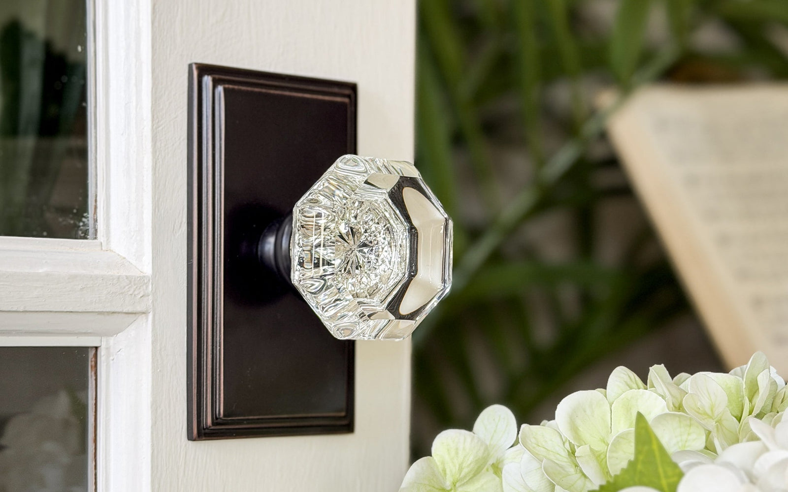 Honoring Home: A Traditional Update with Grandeur Hardware