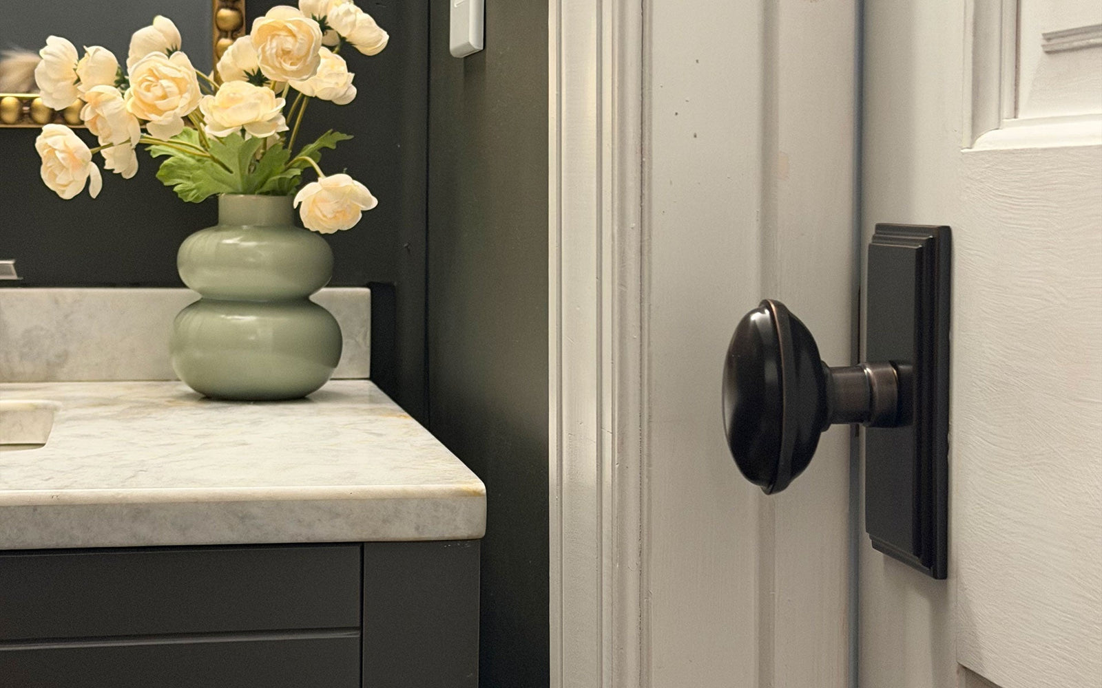 Infusing Character Into Modern Living Through Door Hardware