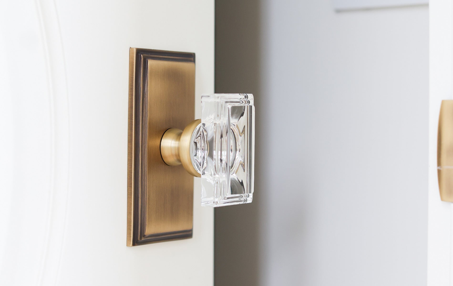 Inside Mia Mia Mine’s Modern French-Inspired Home