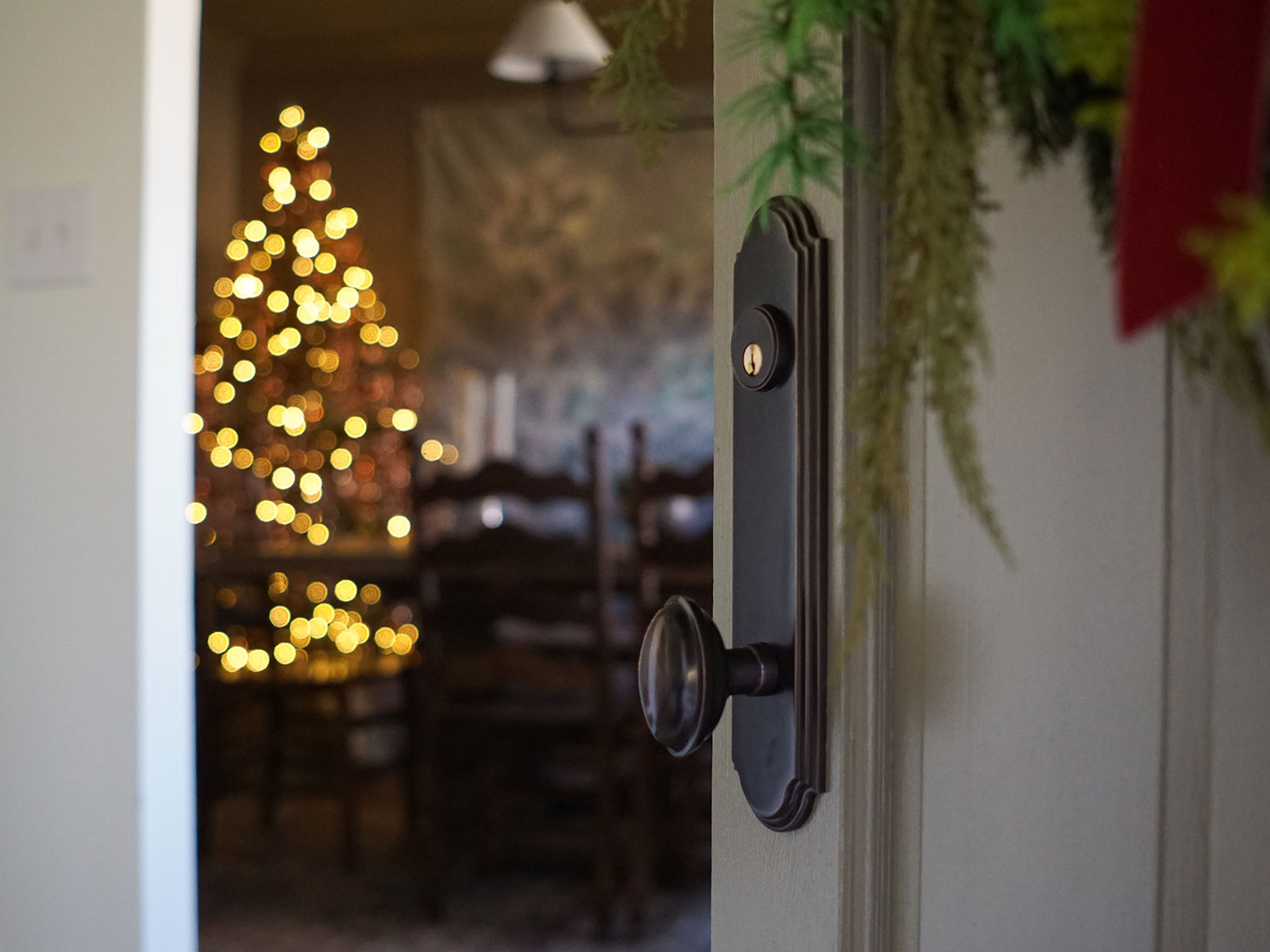 From House to Dream Home with Stay Home Style