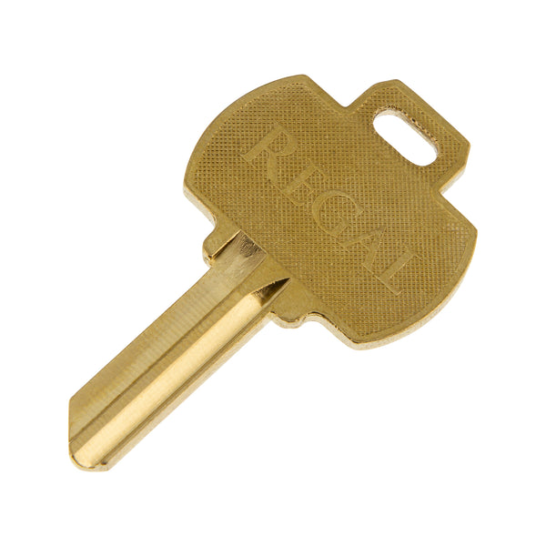 Nw Keys Replacement Key - Grandeur Hardware