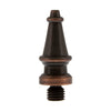2.2mm Steeple Finial in Timeless Bronze