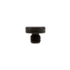 3.3mm Button Finial in Timeless Bronze