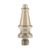 2.2mm Steeple Finial in Polished Nickel