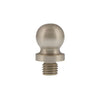 2.2mm Ball Finial in Satin Nickel