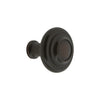 Circulaire 1-3/8” Cabinet Knob in Timeless Bronze