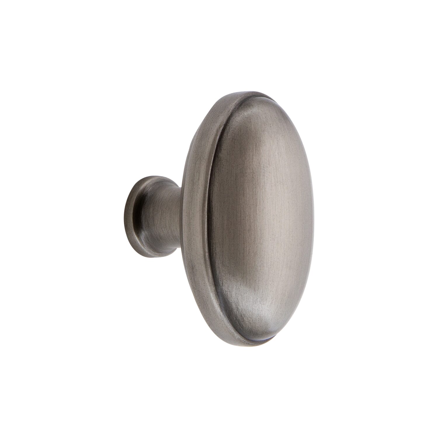 Eden Prairie 1-3/4” Cabinet Knob in Polished Nickel - Grandeur