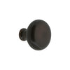 Fifth Avenue 1-3/8” Cabinet Knob in Timeless Bronze