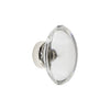 Provence Crystal 1-3/4" Cabinet Knob in Polished Nickel