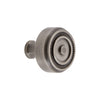 Soleil 1-3/8” Cabinet Knob in Antique Pewter