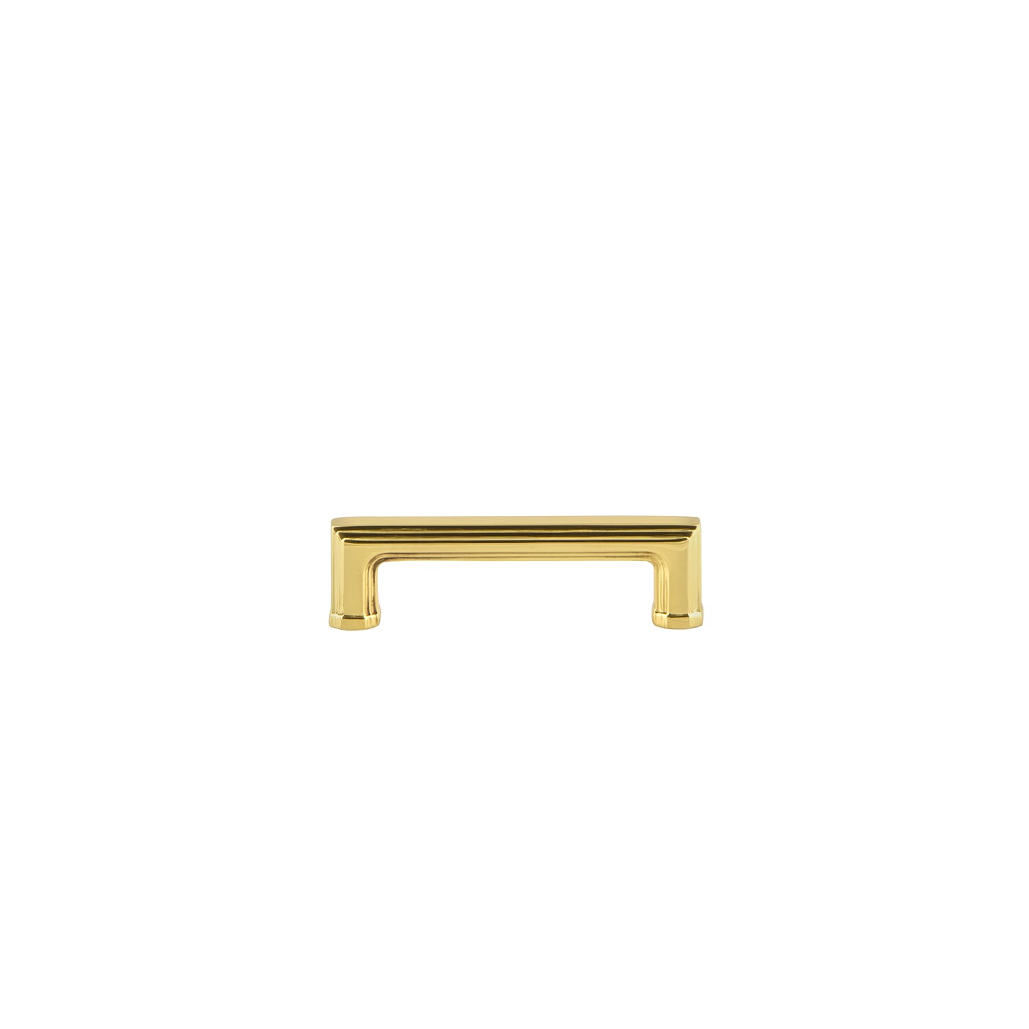 Polished Brass Color Scheme » Gold »