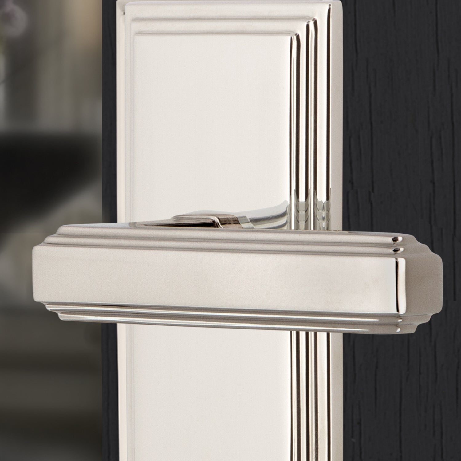 Grandeur Hardware | Premium Brass Door Hardware