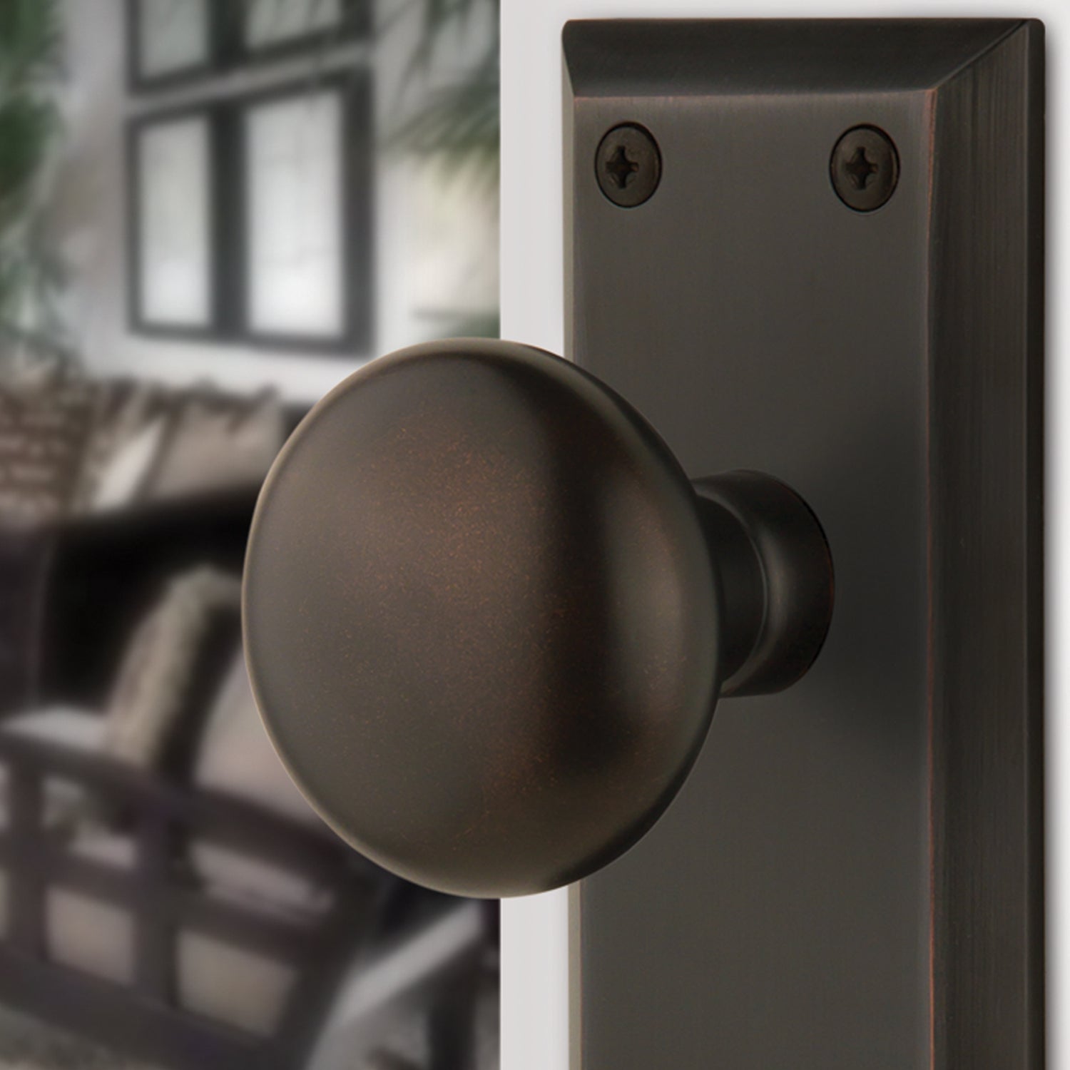 Grandeur Hardware | Premium Brass Door Hardware