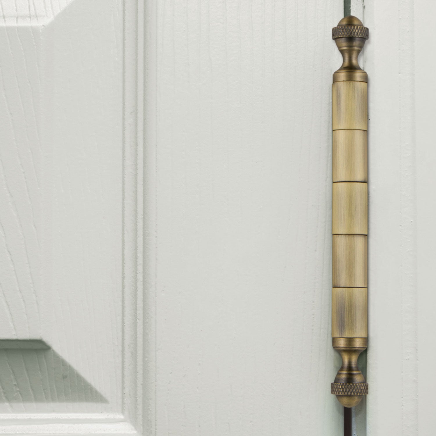 Grandeur Hardware | Premium Brass Door Hardware