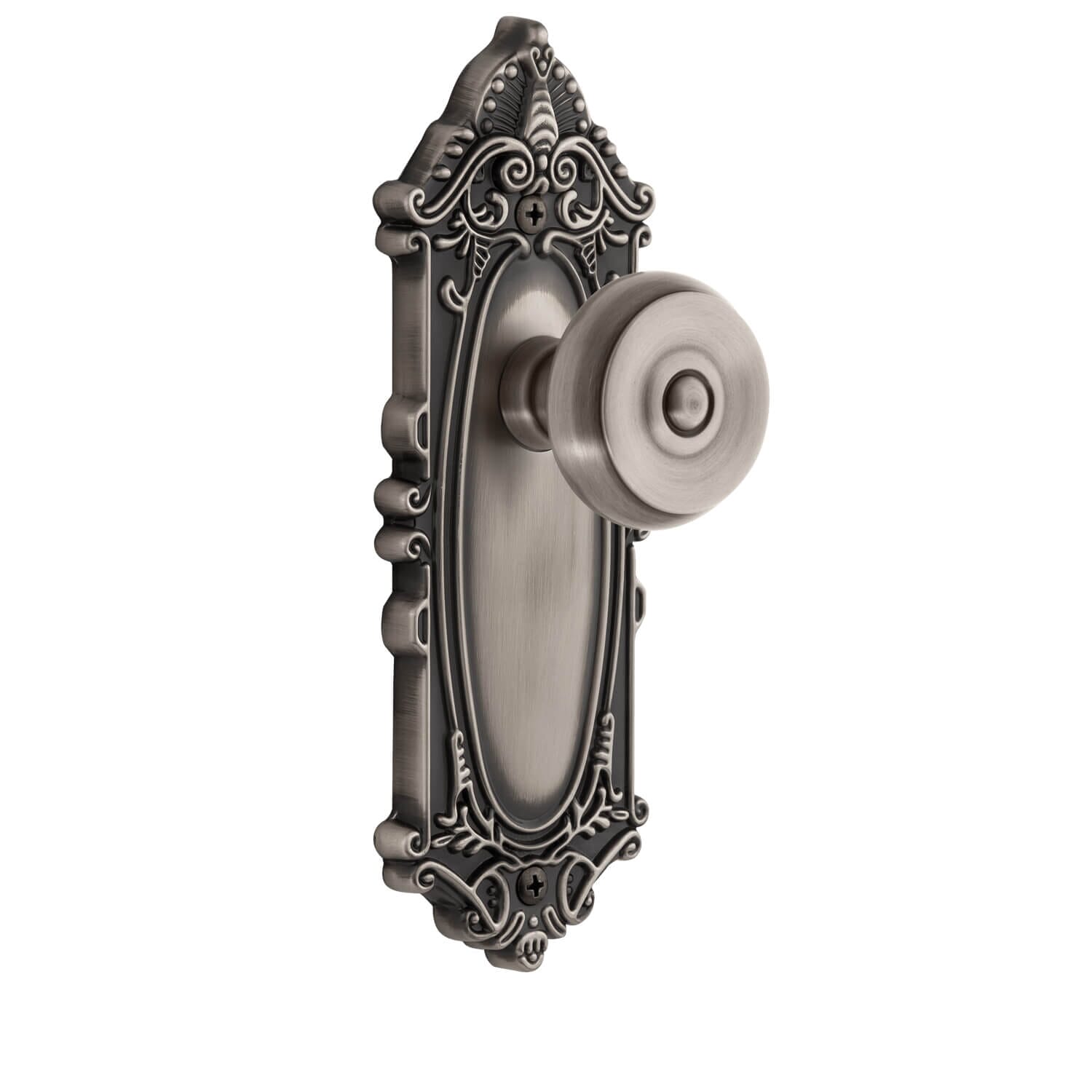 Bouton Grand classique 4 trous 30 mm