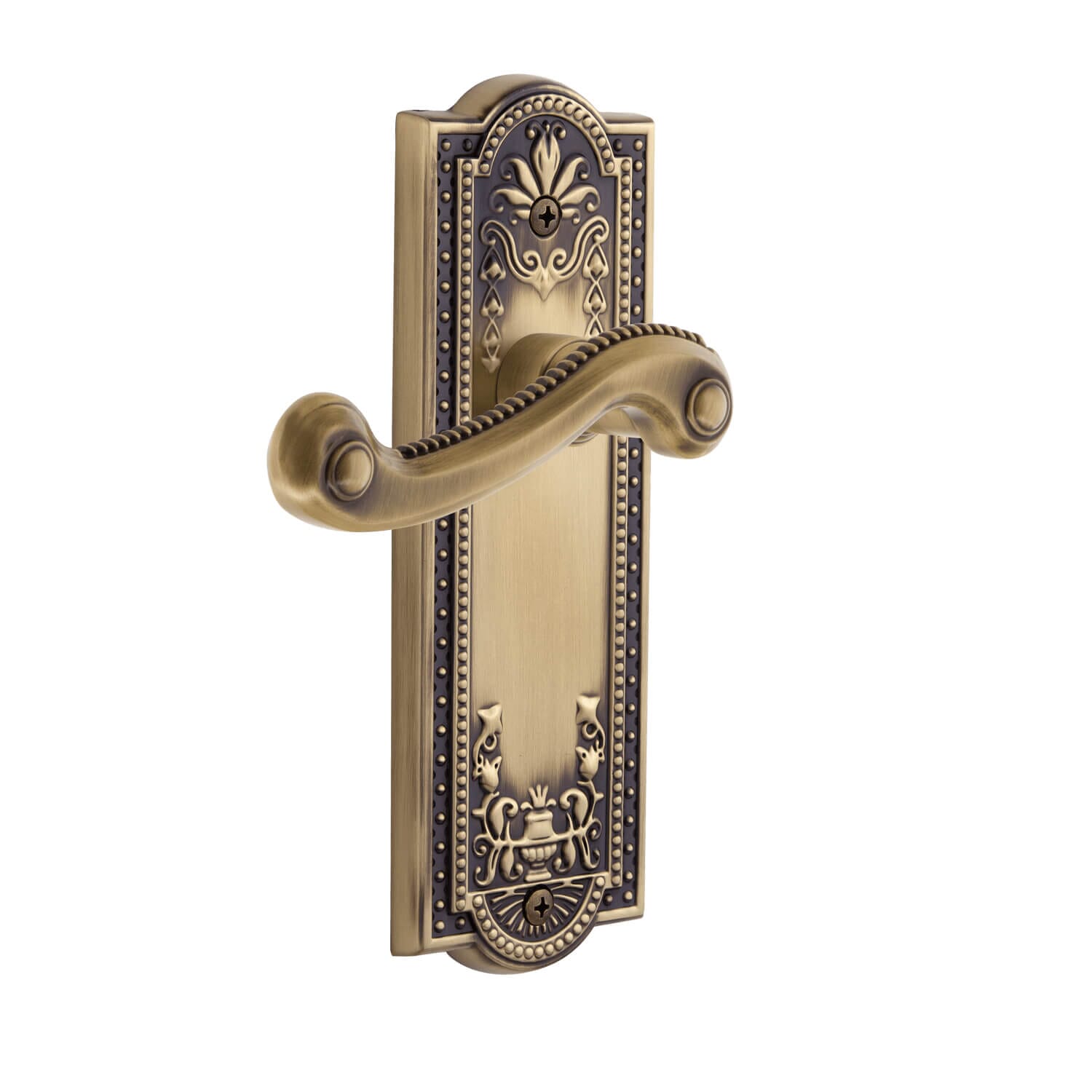 Parthenon - Grandeur Hardware